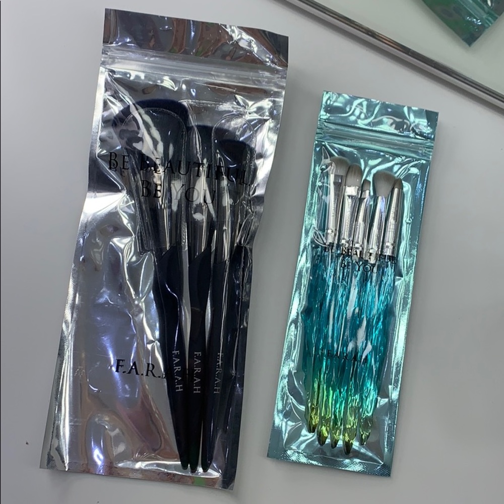 FARAH Brush Kits